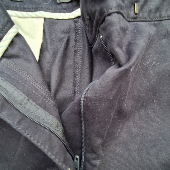 Talbots Slacks/Career Heritage Boot Pants Size 16 NWOT - Picture 7 of 8